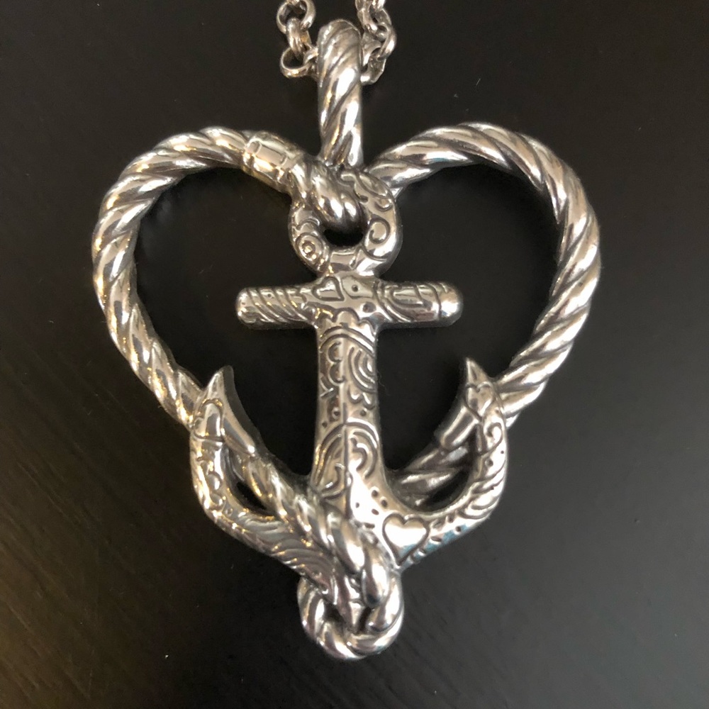 Brighton Necklace